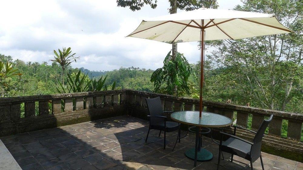 Villa Wastra Payangan Exterior foto