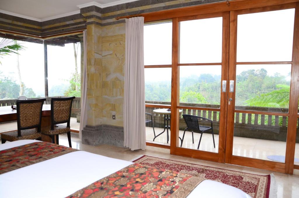 Villa Wastra Payangan Zimmer foto